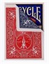 Карты "Bicycle Double Back Red/Blue" 1768233969