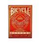 Карты "Ellusionist Legacy Master Red" 736928540