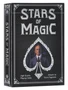 Карты "Stars of Magic Black Edition Playing Cards" 342130845