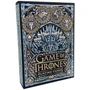 Карты "Theory11 Game Of Thrones" 257565571