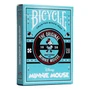 Карты "Bicycle Disney Classic Minnie Mouse Standard Index" 620316604