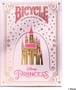 Карты "Bicycle Disney Princess Pink" 798712325