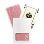 Карты "Copag 4 Corner Regular Red" 1178063484