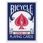 Карты "Bicycle Supreme Line Standard Index blue" 1469689963