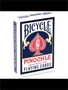 Карты "Bicycle Pinochle Blue" 1947496921
