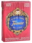 Карты Fournier no 818 g - linen finish red 860111484