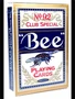Карты "Bee Gold Gravity Standard Index Blue" 1300689067