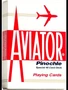 Карты "Aviator pinochle red" 1382893656