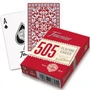 Карты "Fournier no. 505 - Red" 266828627