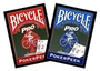 Карты "Bicycle Pro Standard Index" 408860289