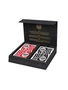 Комплект карт "Copag WSOP Poker Jumbo Index Double deck Red / Black" 1616624293