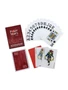 Карты «Poker Stars» Copag 100% пластик, красные 2088570303