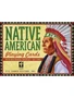 Карты "Native American Playing Cards Set Two" 516169873