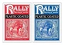 Карты "Plastic - Coated Rally Playing Cards" 63722958