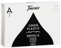 Карты "Fournier Arabe (2 Jumbo Index) - Bridge Twin plastik case" 78953228