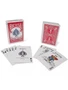 Карты "Bicycle rider back 808 standard poker playing cards red/blue" 684189202