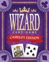 Карты "Wizard Card Game Camelot Edition" 1403198551