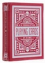 Карты "Art Of Play Dkng Red Wheel" 1593856427