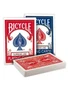 Карты "Bicycle Supreme Line Standard Index" 1631087726