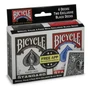 Карты "Bicycle Rider Standard Index 4-pack" 927510042