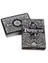 Карты "Ellusionist Disparos Black" 182693651