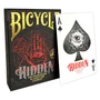 Карты "Bicycle Hidden" 1497982354