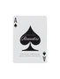Карты "Ellusionist Madison Rounders Black" 882384231