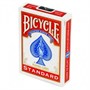 Карты "Bicycle Rider Standard Index 2-pack" 1603994312