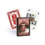 Карты "Bicycle Pro red/blue" 1255420786