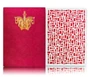 Карты "Ellusionist Knights Red" 1294322864