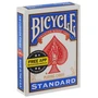 Карты "Bicycle Blank Face Blue Back" 308684535