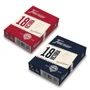 Карты "Fournier no 18 (2 standard index) red/blue" 1348303783