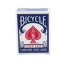 Карты "Bicycle Mini red/blue" 1074722550
