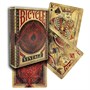 Карты "Bicycle Vintage classic" 2016077791