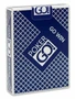 Игральные карты серия "PokerGo" blue 54 шт/колода (poker size index jumbo, 63*88 мм) 1725748982