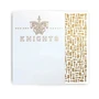 Карты "Ellusionist Knights Gold" 1388110864