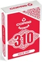Карты "Copag 310 Face of Red" 474897930