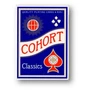 Карты "Ellusionist Cohorts Blue" 2086330861