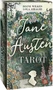 Карты Таро "Jane Austen Tarot" Lo Scarabeo / Таро Джейн Остин 510064732