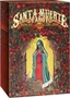 Карты Таро "Santa Muerte Tarot" Lo Scarabeo / Таро Святой Смерти 1555559105