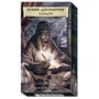 Карты Таро "Alligo/Minetti/Penco Dark Grimoire Tarot" Lo Scarabeo / Таро Черный Гримуар, Некронмикон 469966319