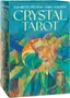 Карты Таро "Crystal Tarot Cards (Premium - New Edition)" Lo Scarabeo / Хрустальные карты Таро 186658112