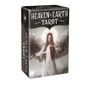 Карты Таро "Heaven & Earth Tarot Mini" Lo Scarabeo / Мини-расклад Таро "Небо и Земля" 143878343