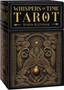 Карты Таро "Whispers of Time Tarot" Lo Scarabeo / Таро «Шёпот времени» 815840321