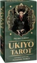 Карты Таро "Ukiyo Tarot" Lo Scarabeo / Карты Таро Укиё 456328737