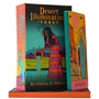 Карты Таро "Desert Illuminations Tarot" US Games / Таро "Иллюминации пустыни" 1389992450