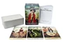 Карты Таро"Tarot of Mystical Moments Borderless Miniature" US Games / Таро мистических моментов Мини 396367616