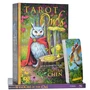 Карты Таро "Tarot of the Owl" Llewellyn / Таро Совы 1373104311