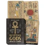 Карты Таро "Egyptian Gods Oracle" Lo Scarabeo / Карты Оракула Египетских богов 826732226