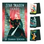 Карты Таро "Star Maiden Tarot Cards" US Games / Звездная Дева Карты Таро 293918254